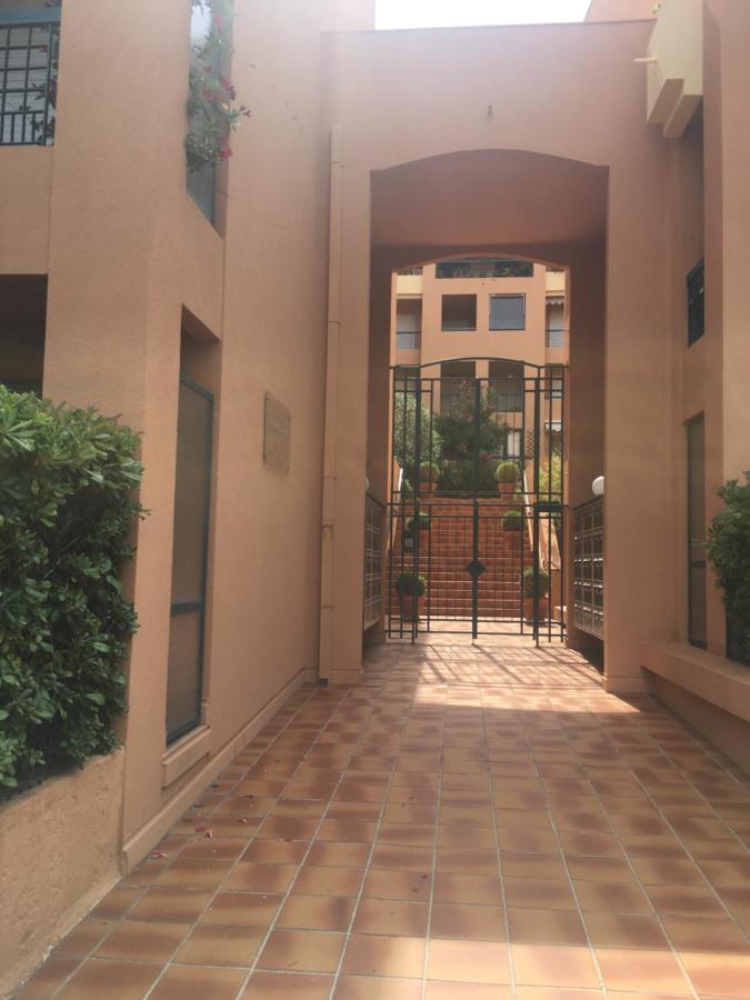 Saint Jean Cap Ferrat Saint-Jean-Cap-Ferrat Exterior foto
